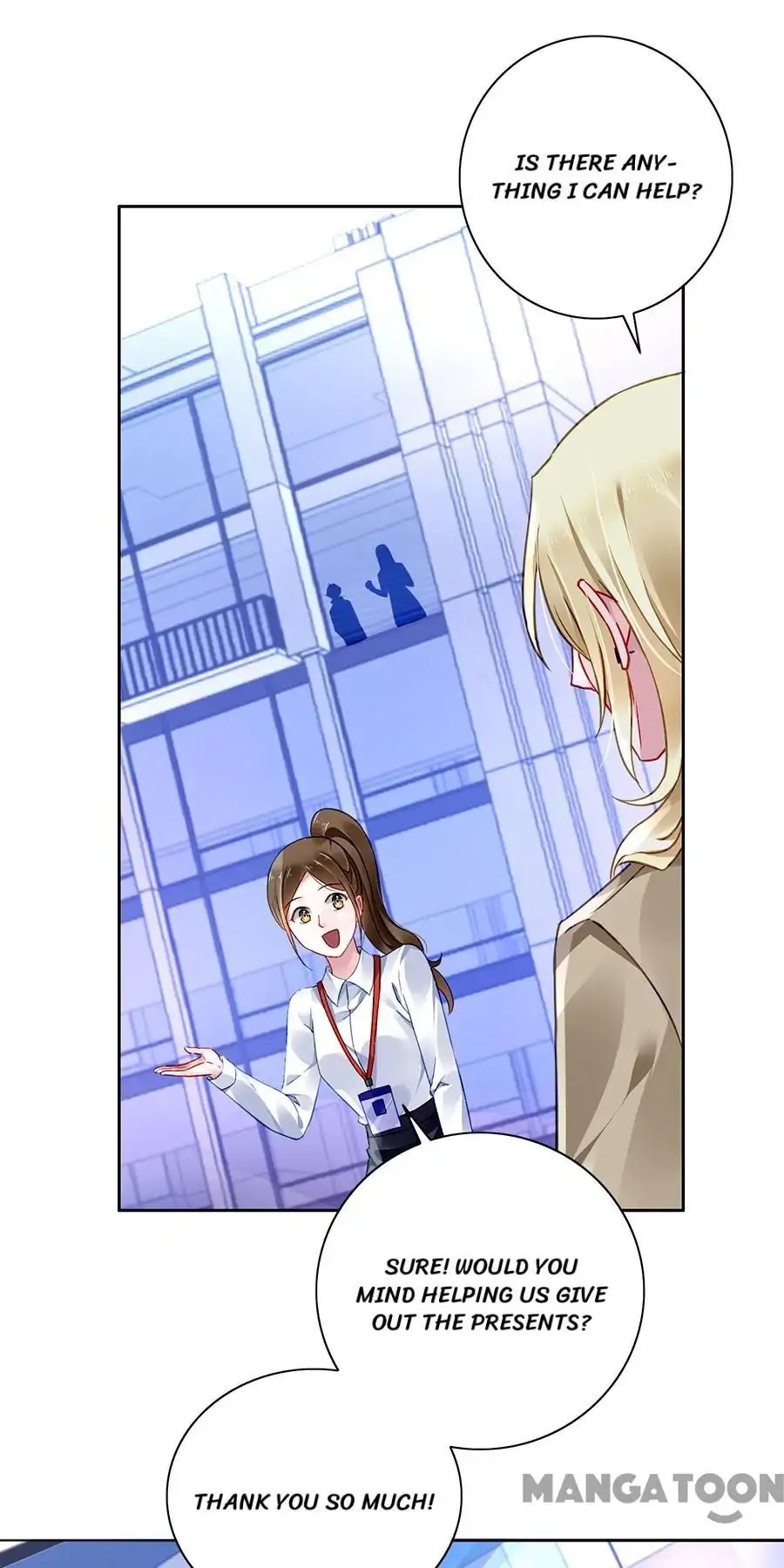 Revenge of the Heiress in Distress Chapter 110 - page 5
