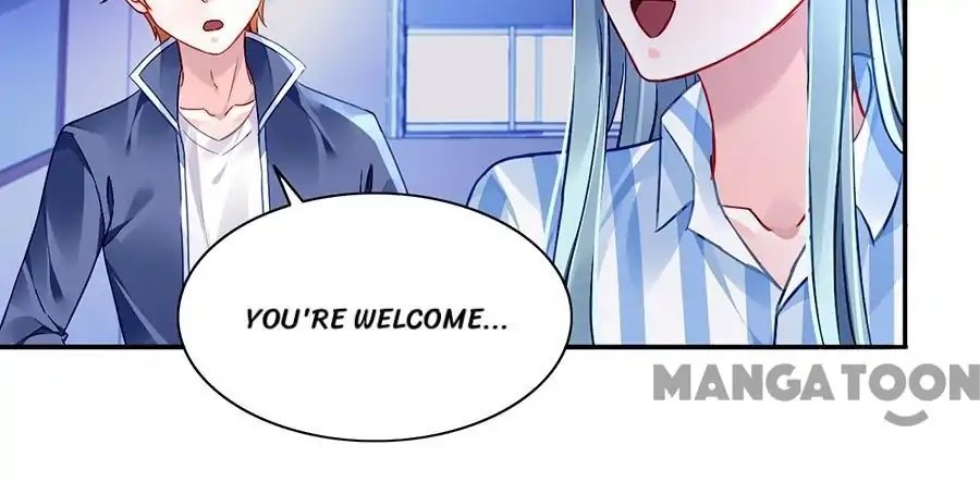 Revenge of the Heiress in Distress Chapter 110 - page 8