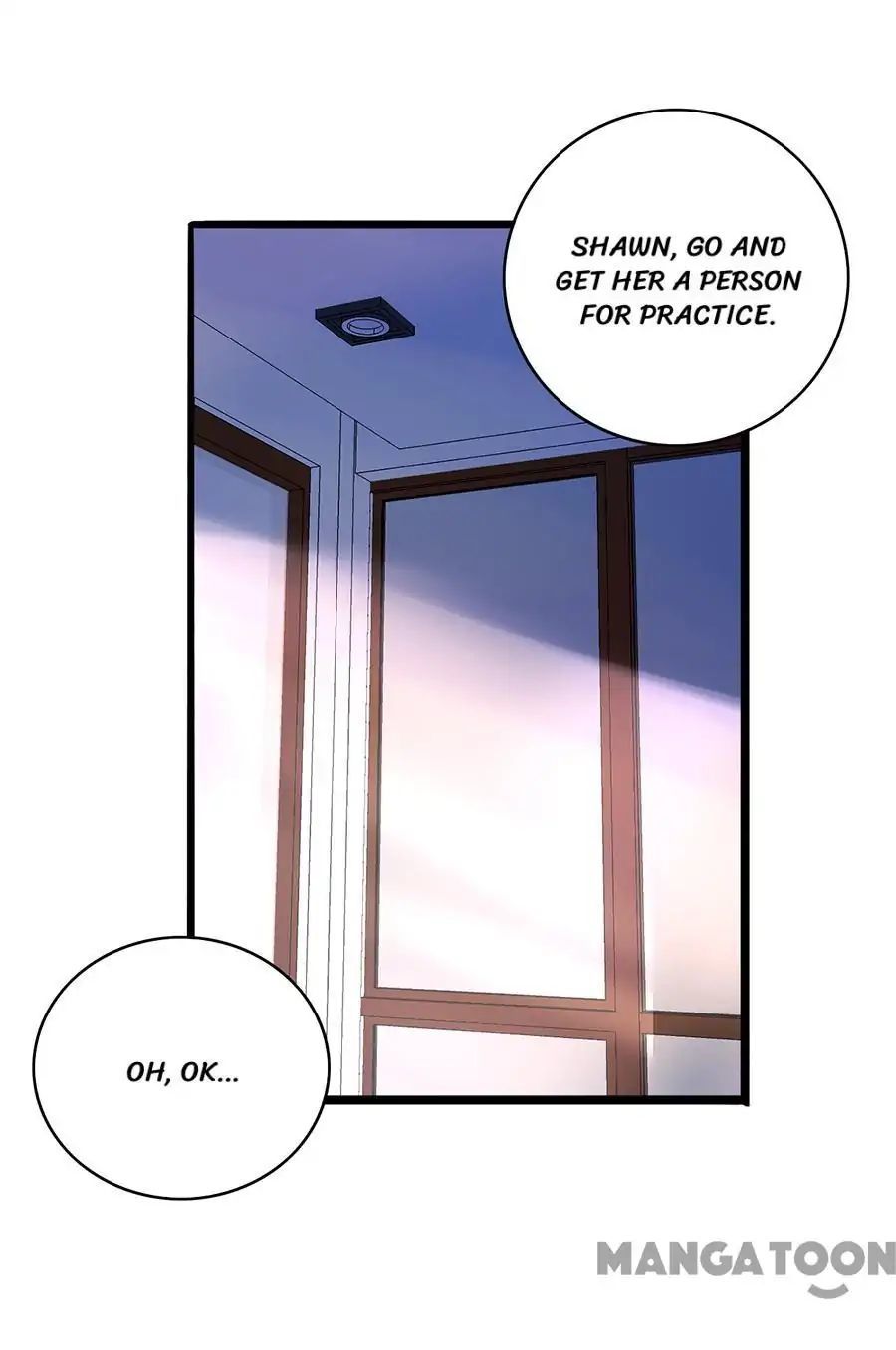 Revenge of the Heiress in Distress Chapter 74 - page 11