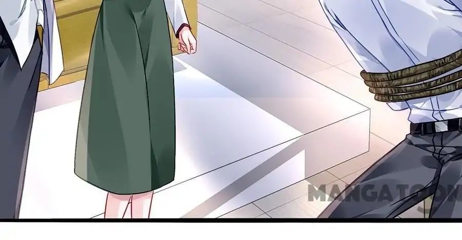 Revenge of the Heiress in Distress Chapter 74 - page 13