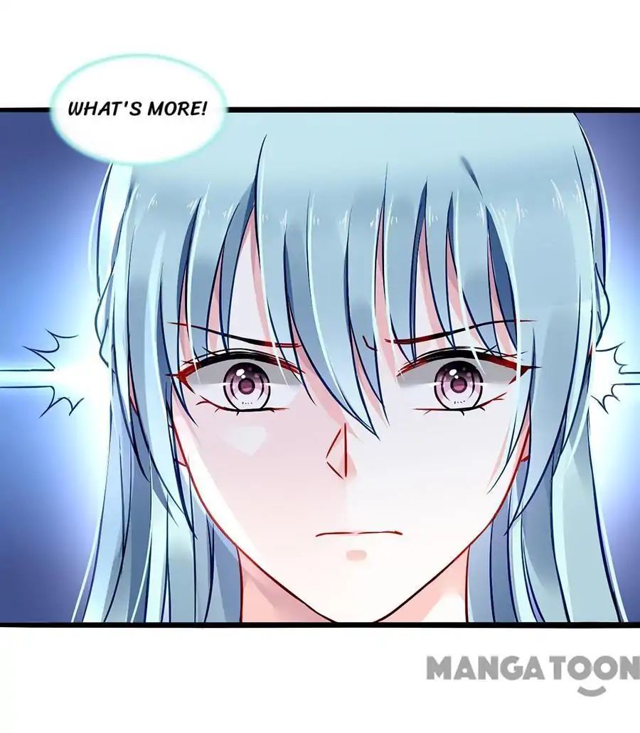 Revenge of the Heiress in Distress Chapter 74 - page 17