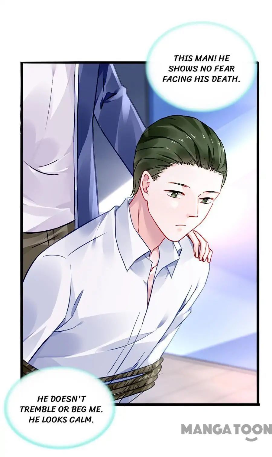 Revenge of the Heiress in Distress Chapter 74 - page 18