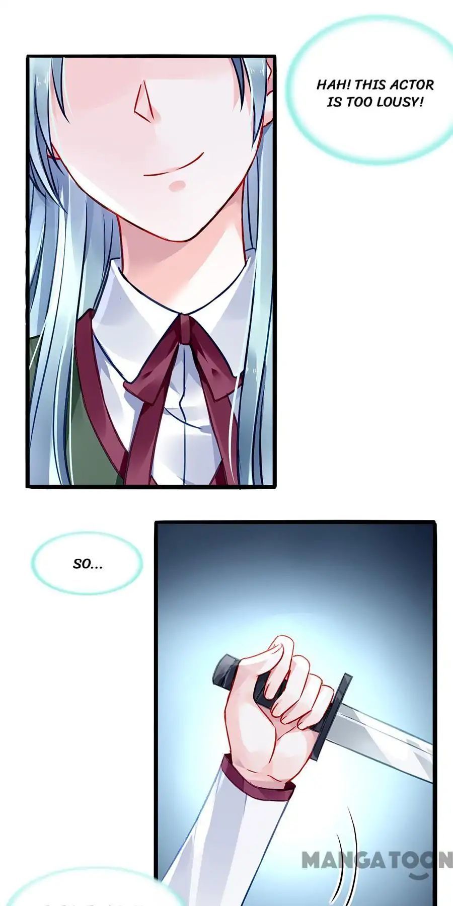 Revenge of the Heiress in Distress Chapter 74 - page 19