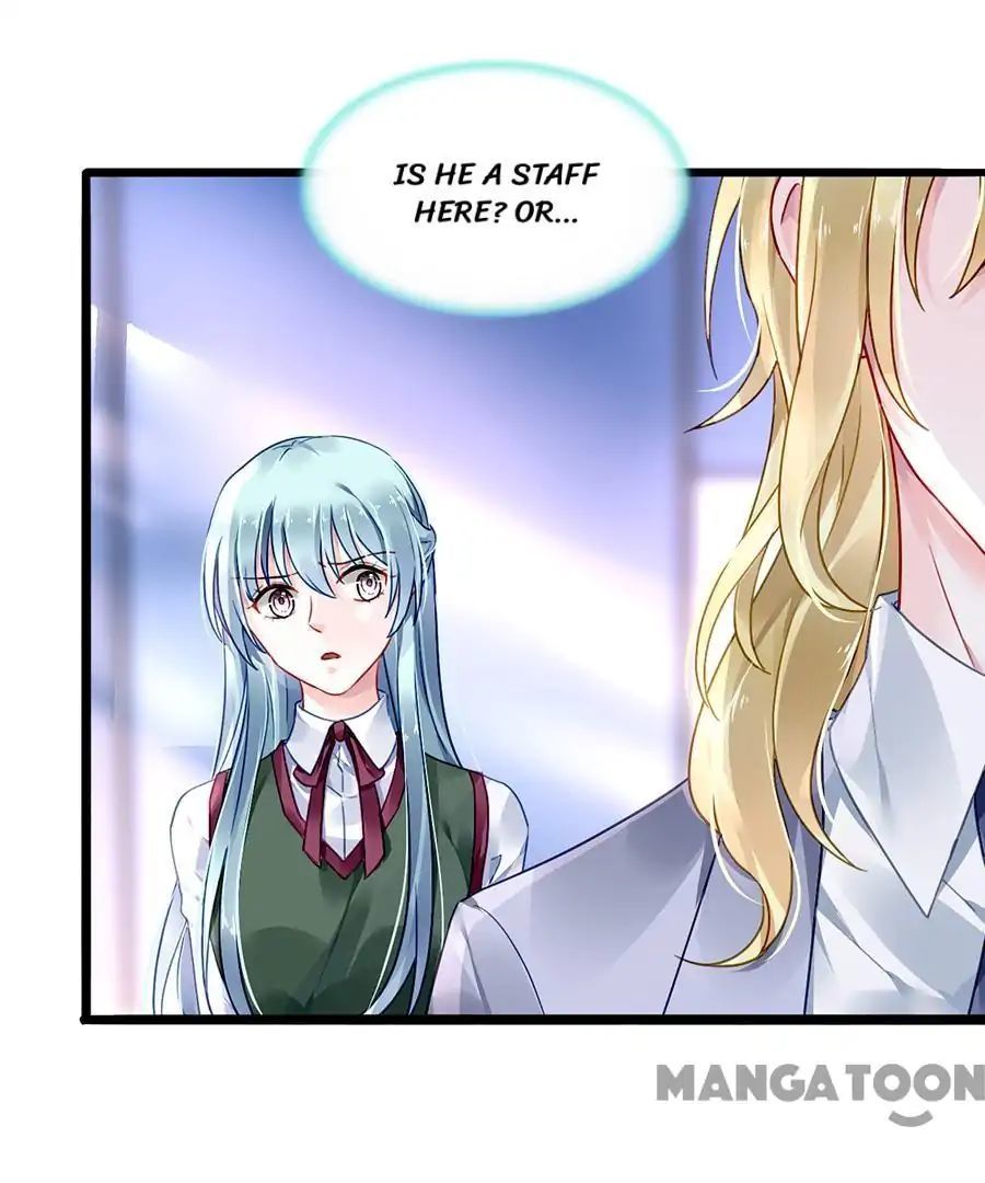 Revenge of the Heiress in Distress Chapter 74 - page 2