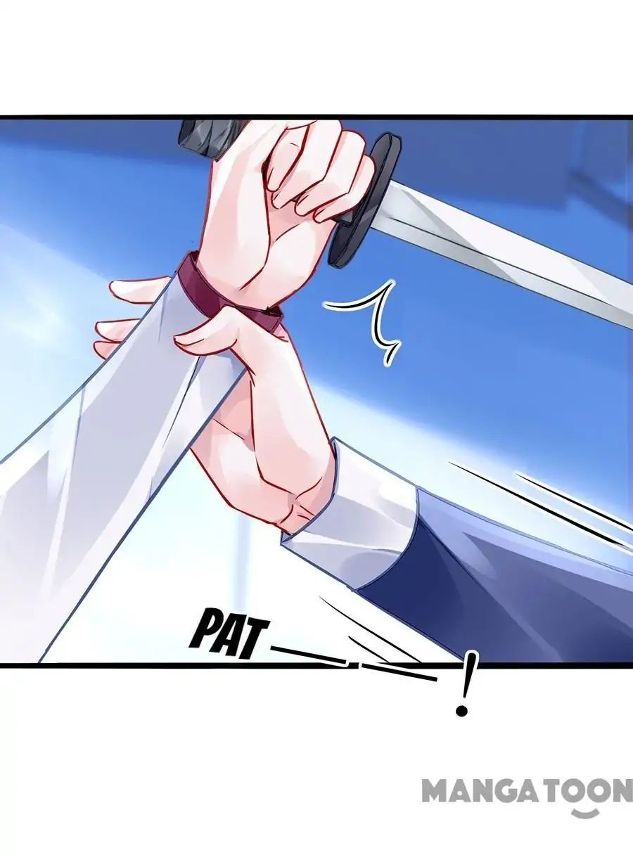 Revenge of the Heiress in Distress Chapter 74 - page 21