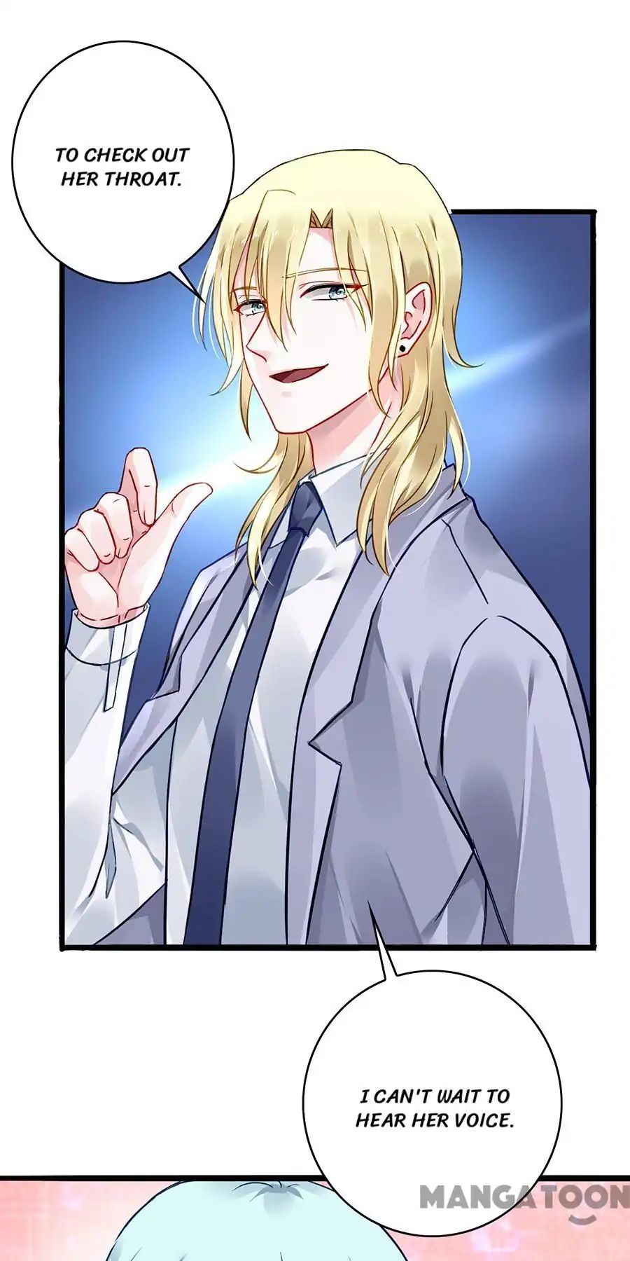Revenge of the Heiress in Distress Chapter 74 - page 27