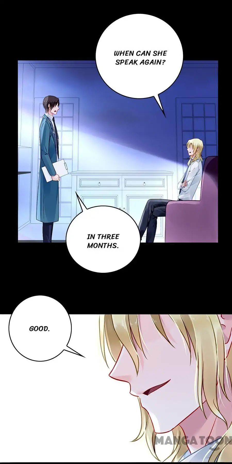 Revenge of the Heiress in Distress Chapter 74 - page 39