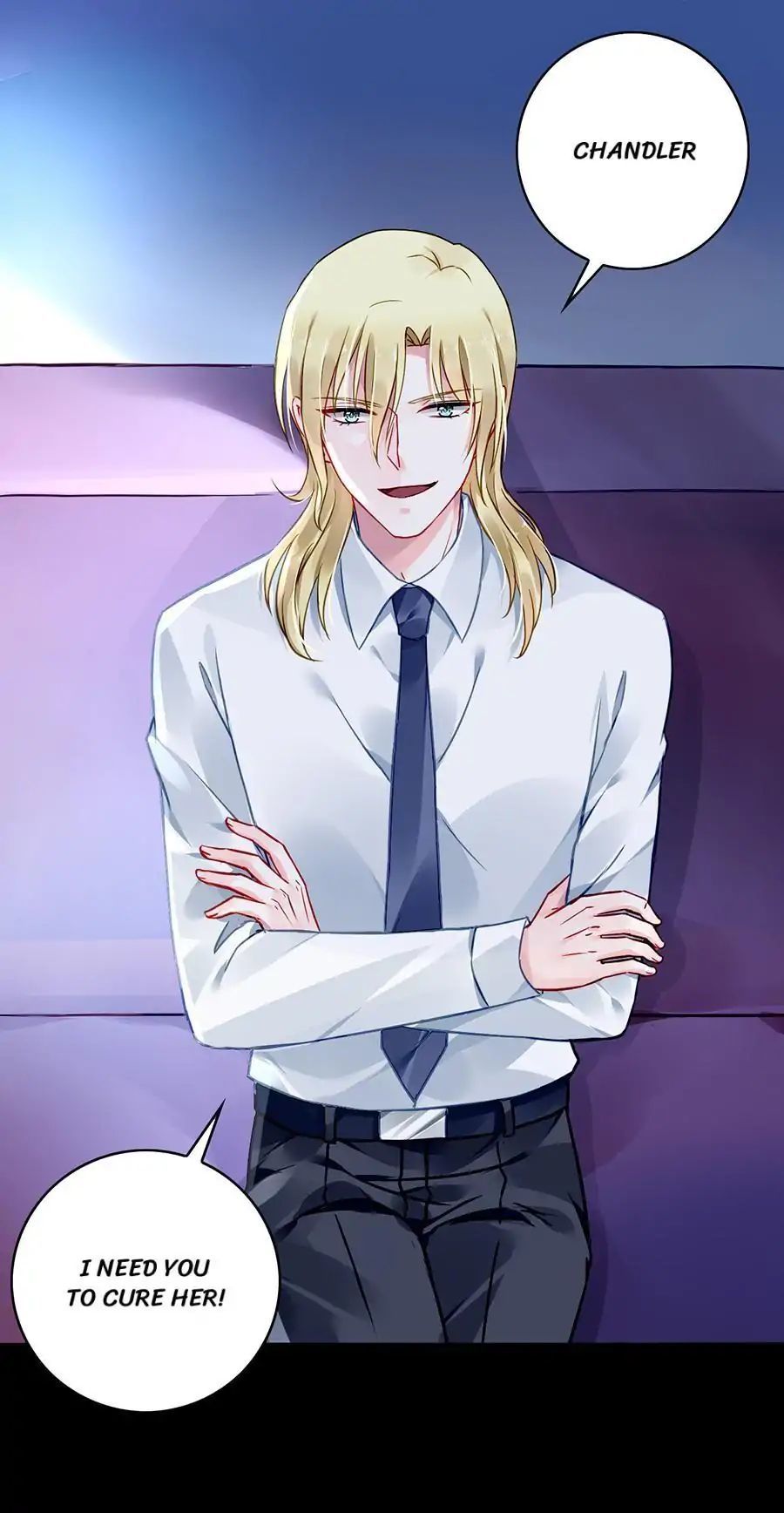 Revenge of the Heiress in Distress Chapter 74 - page 40