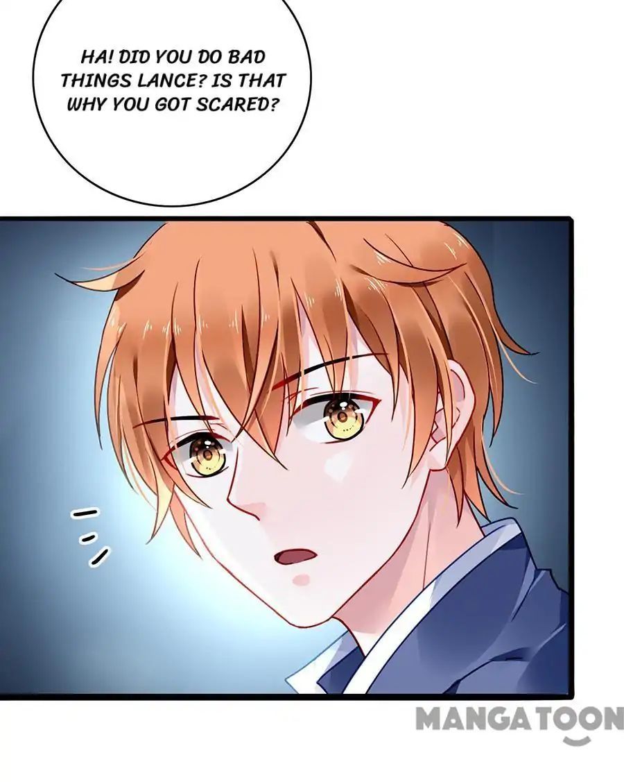 Revenge of the Heiress in Distress Chapter 74 - page 8