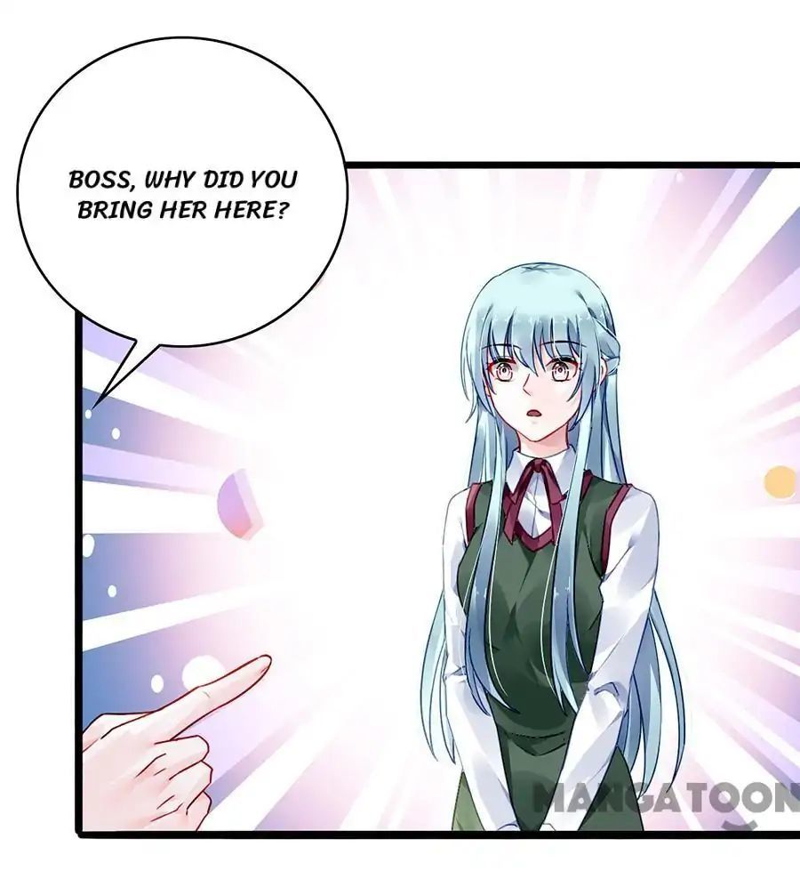 Revenge of the Heiress in Distress Chapter 74 - page 9