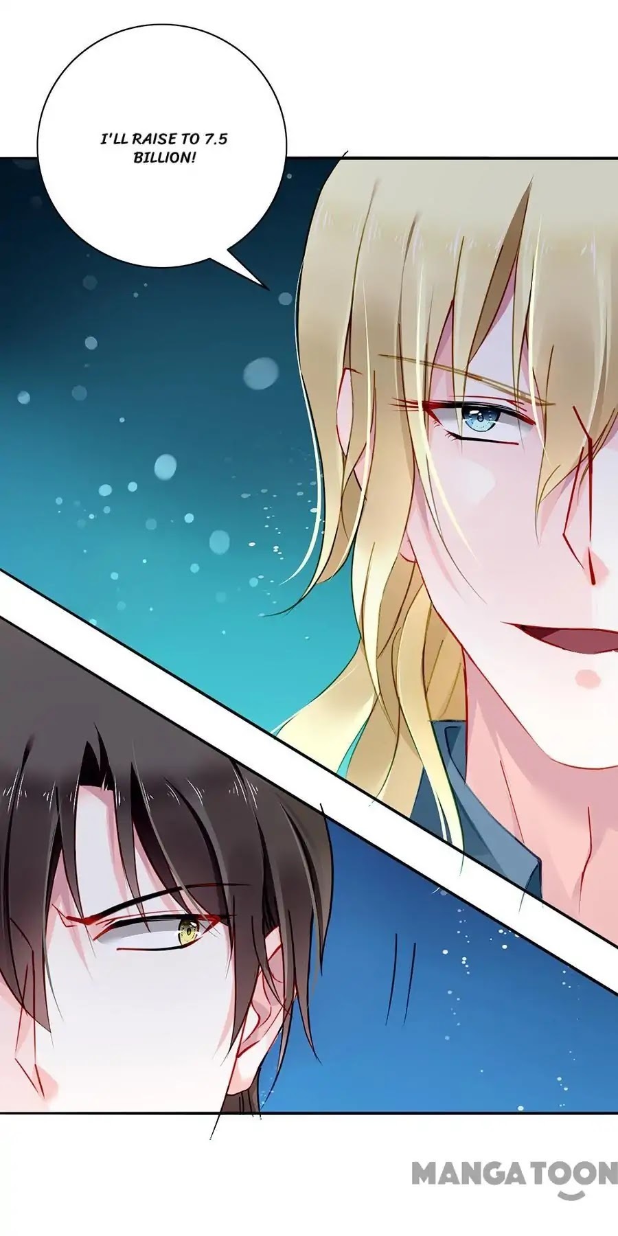 Revenge of the Heiress in Distress Chapter 111 - page 13