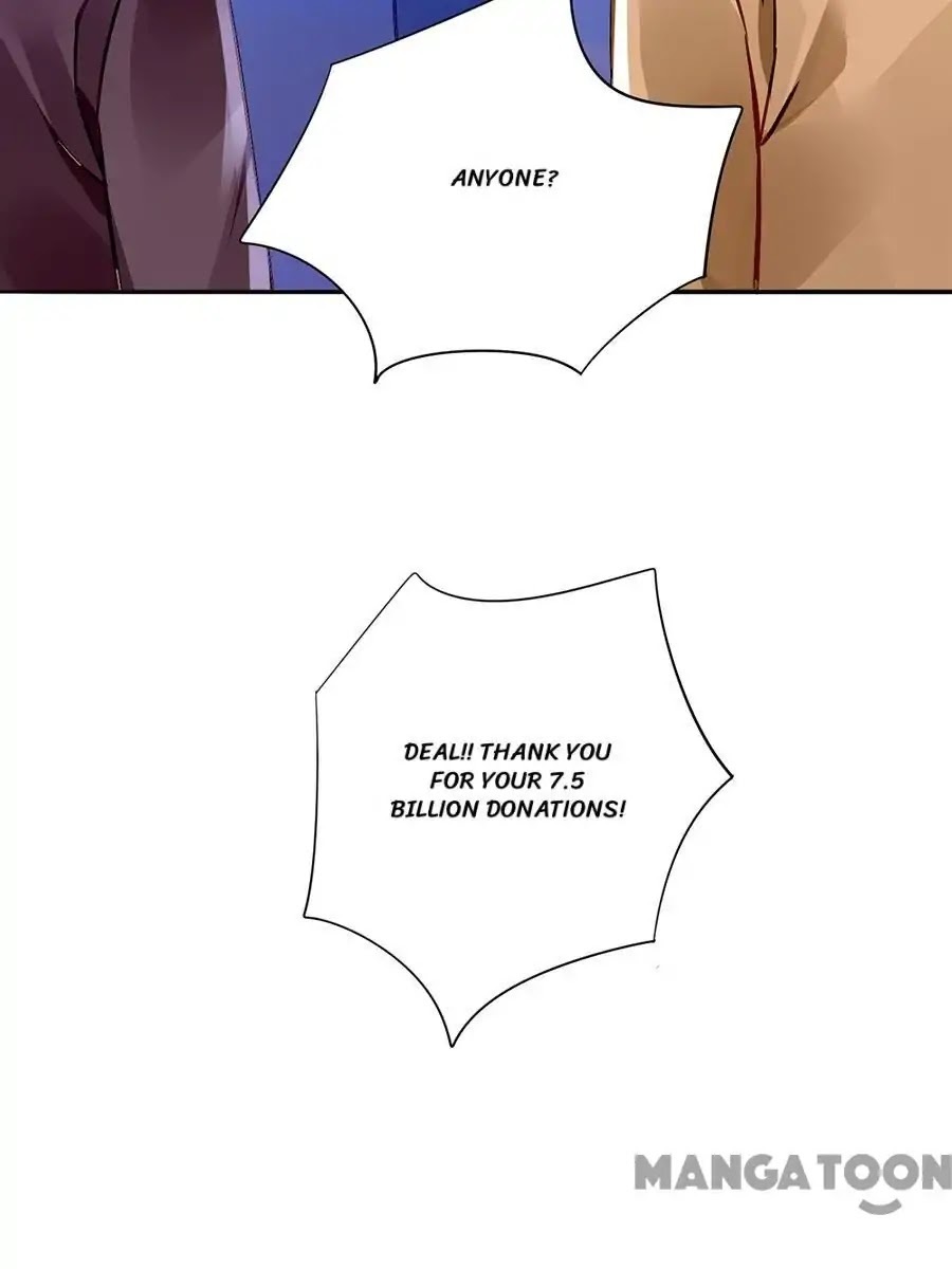 Revenge of the Heiress in Distress Chapter 111 - page 16