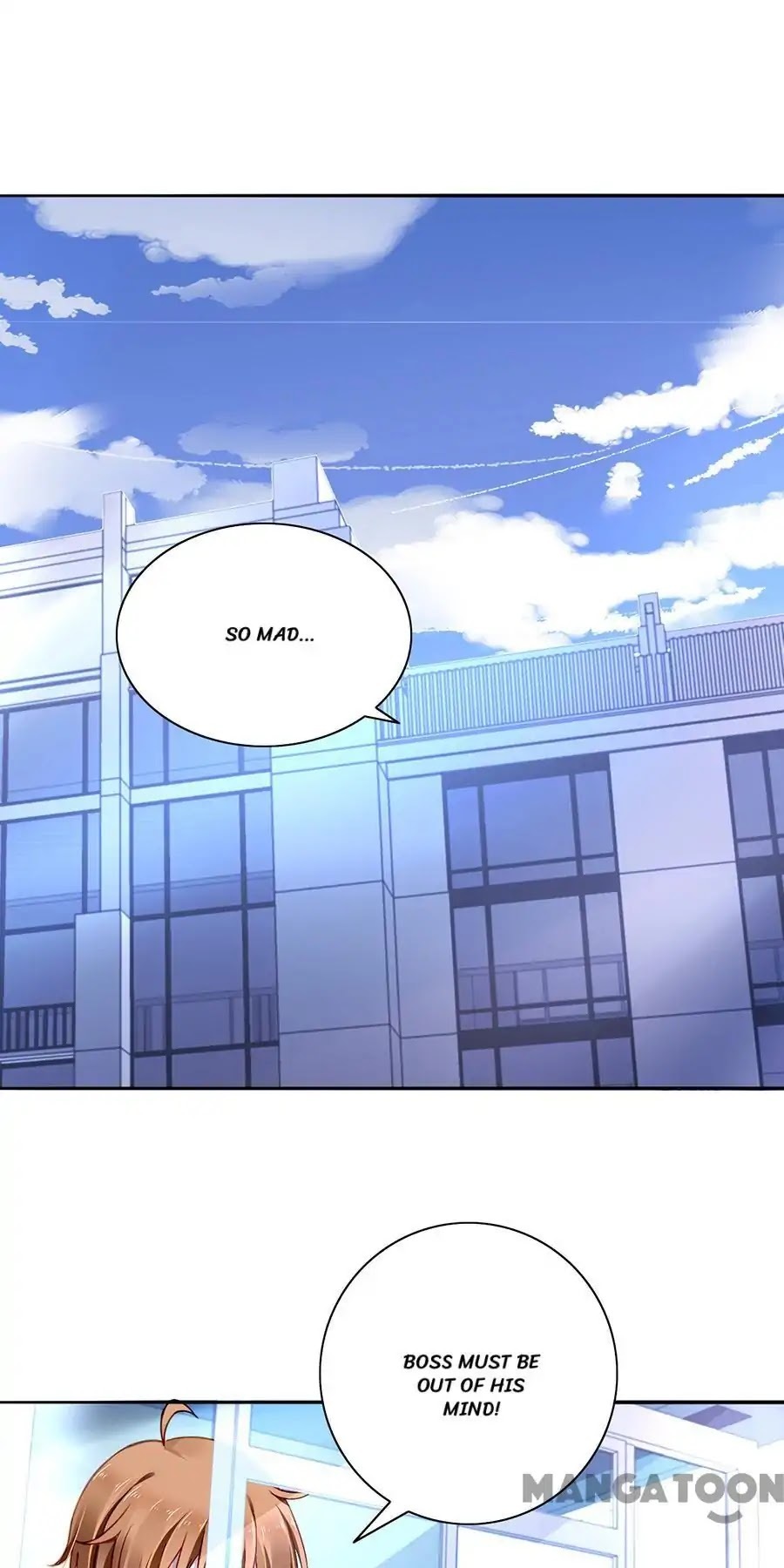 Revenge of the Heiress in Distress Chapter 111 - page 17