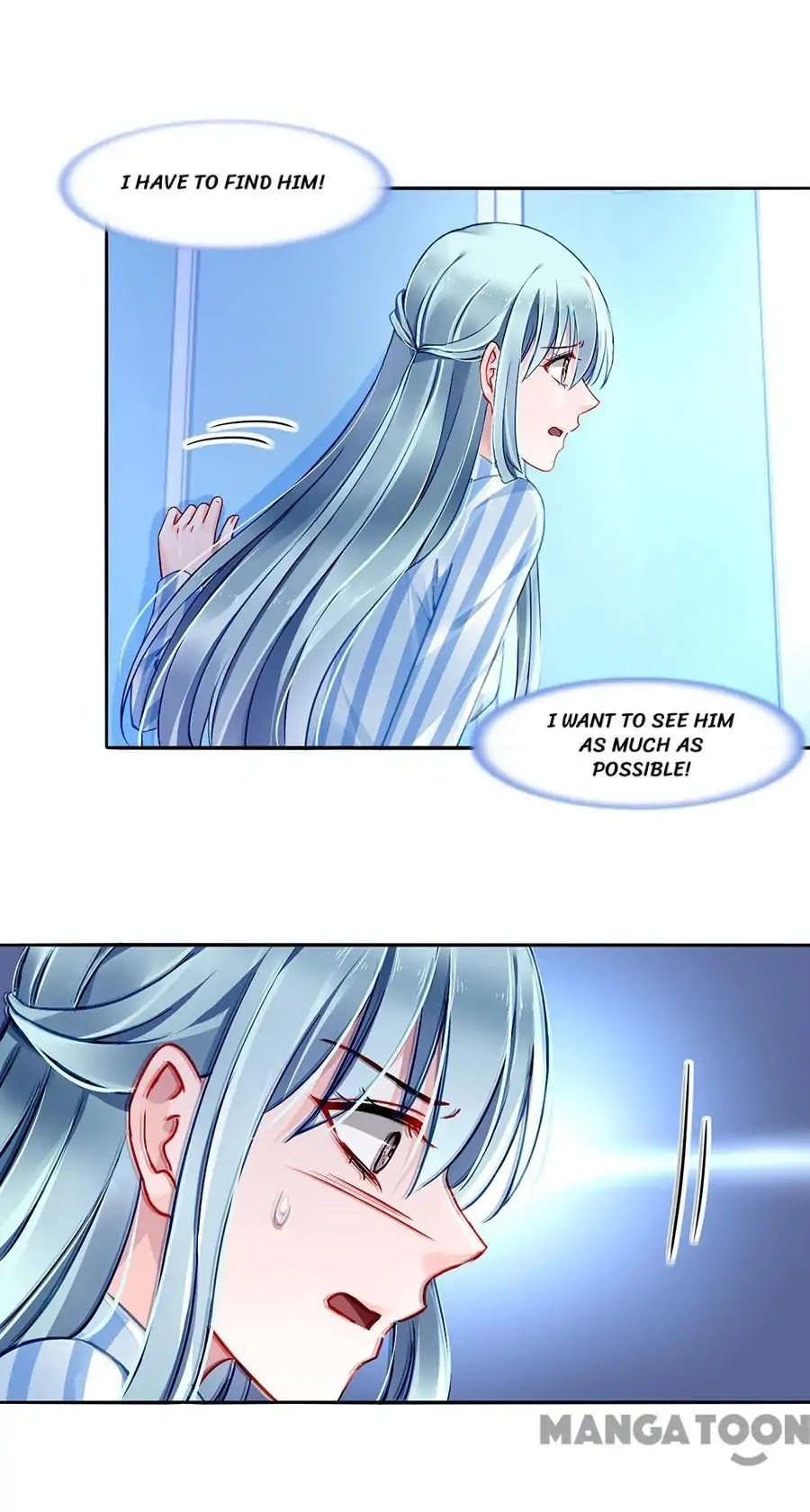 Revenge of the Heiress in Distress Chapter 111 - page 23
