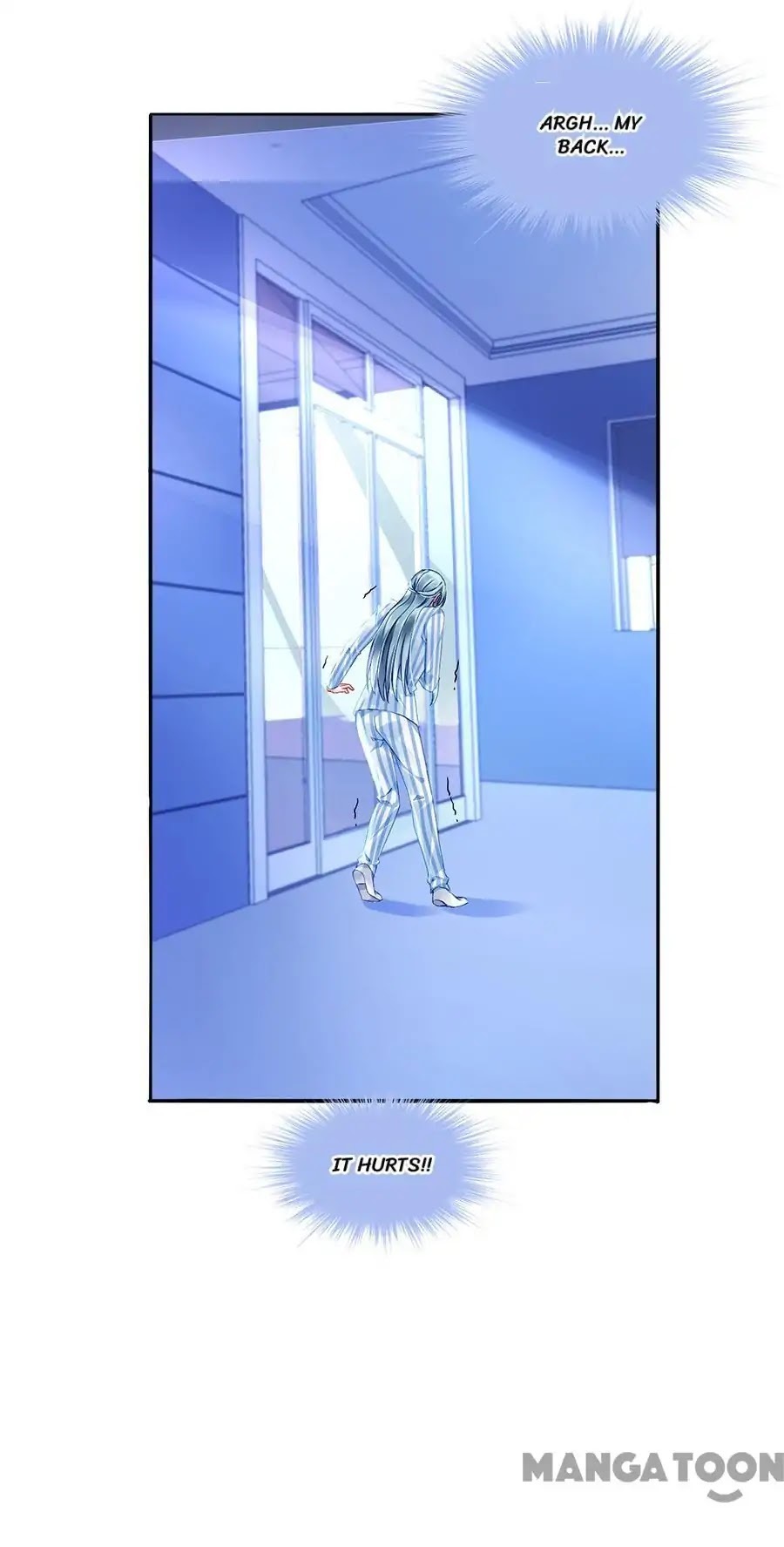 Revenge of the Heiress in Distress Chapter 111 - page 24