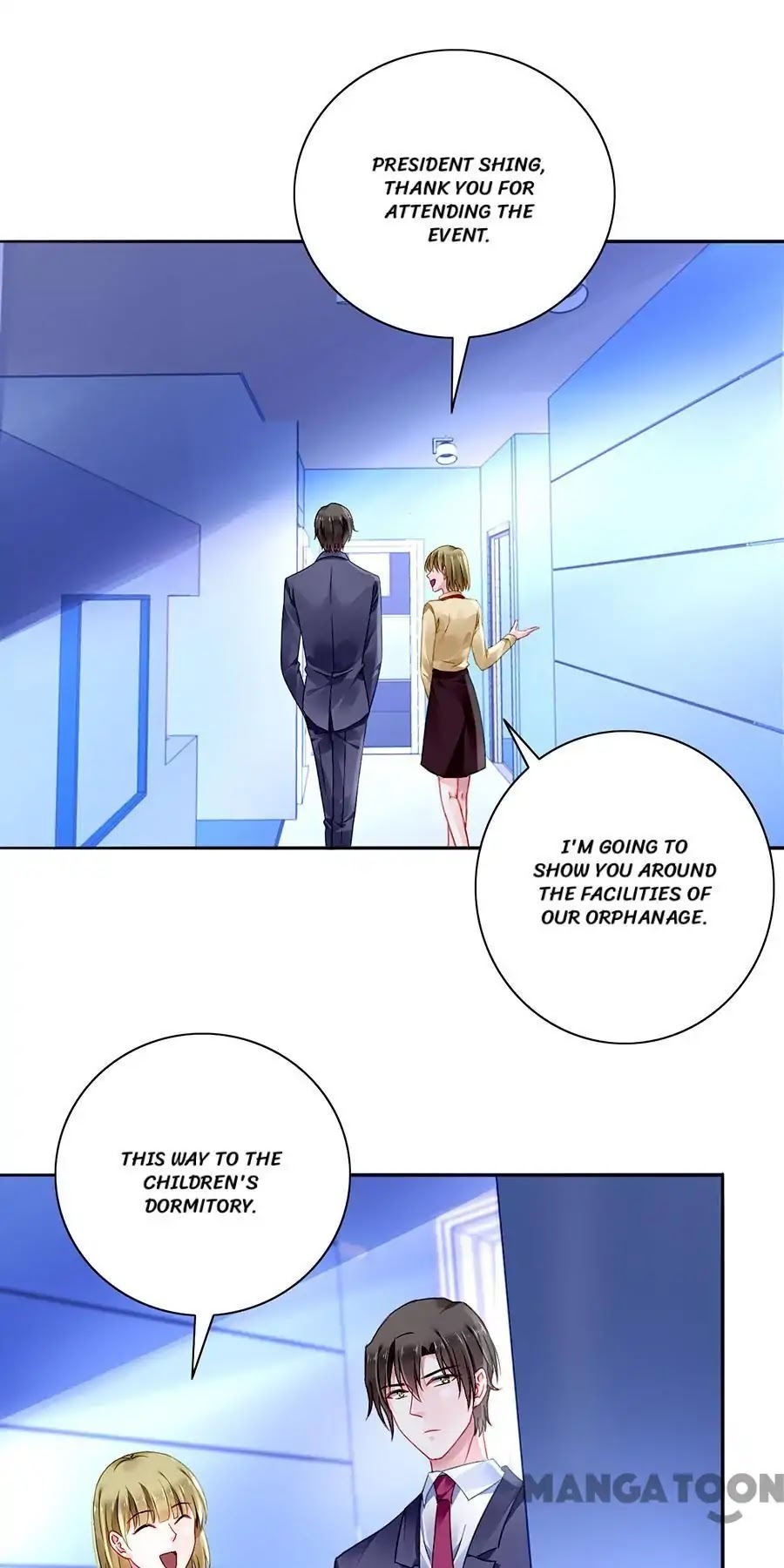 Revenge of the Heiress in Distress Chapter 111 - page 25