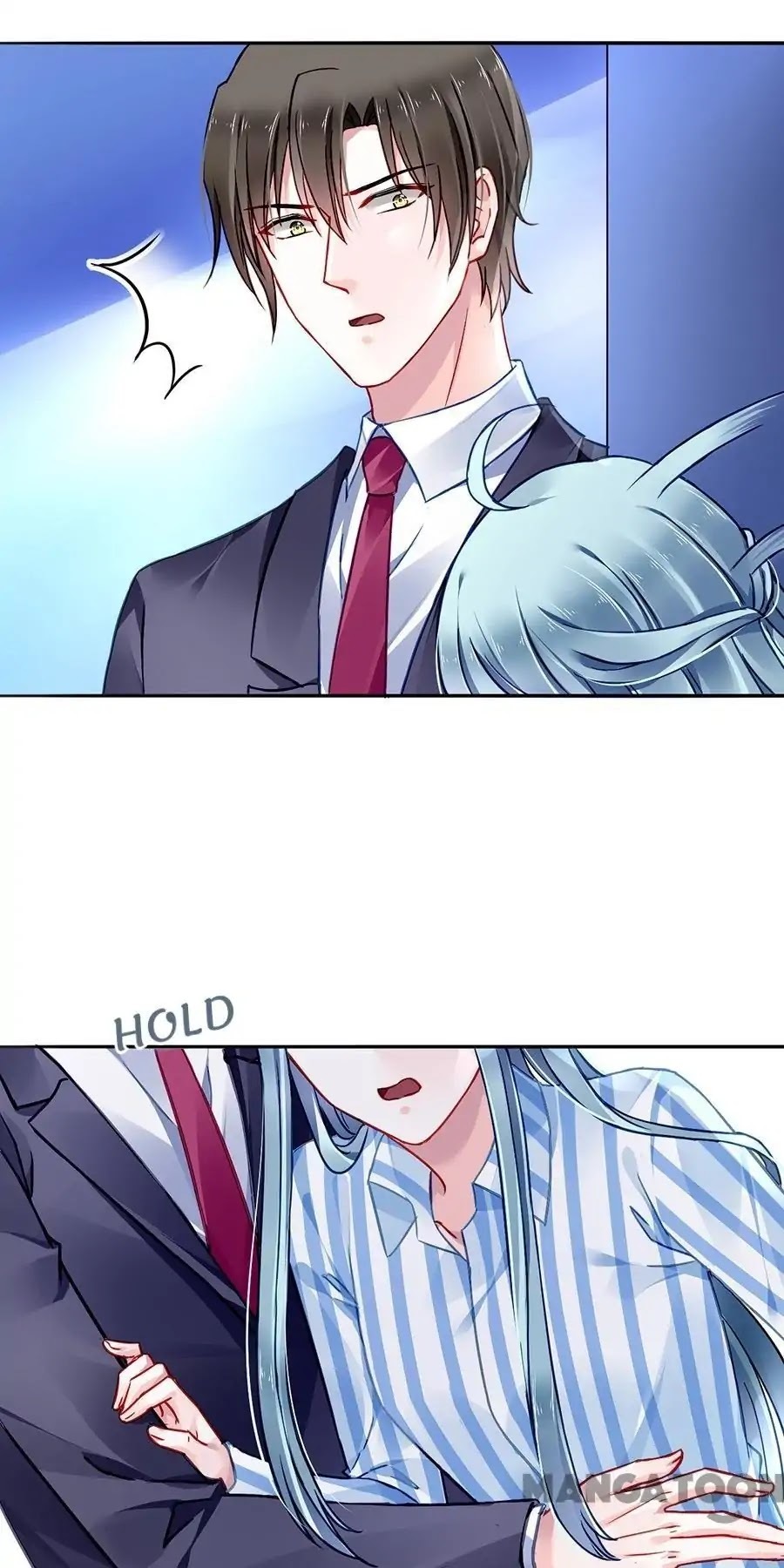 Revenge of the Heiress in Distress Chapter 111 - page 27