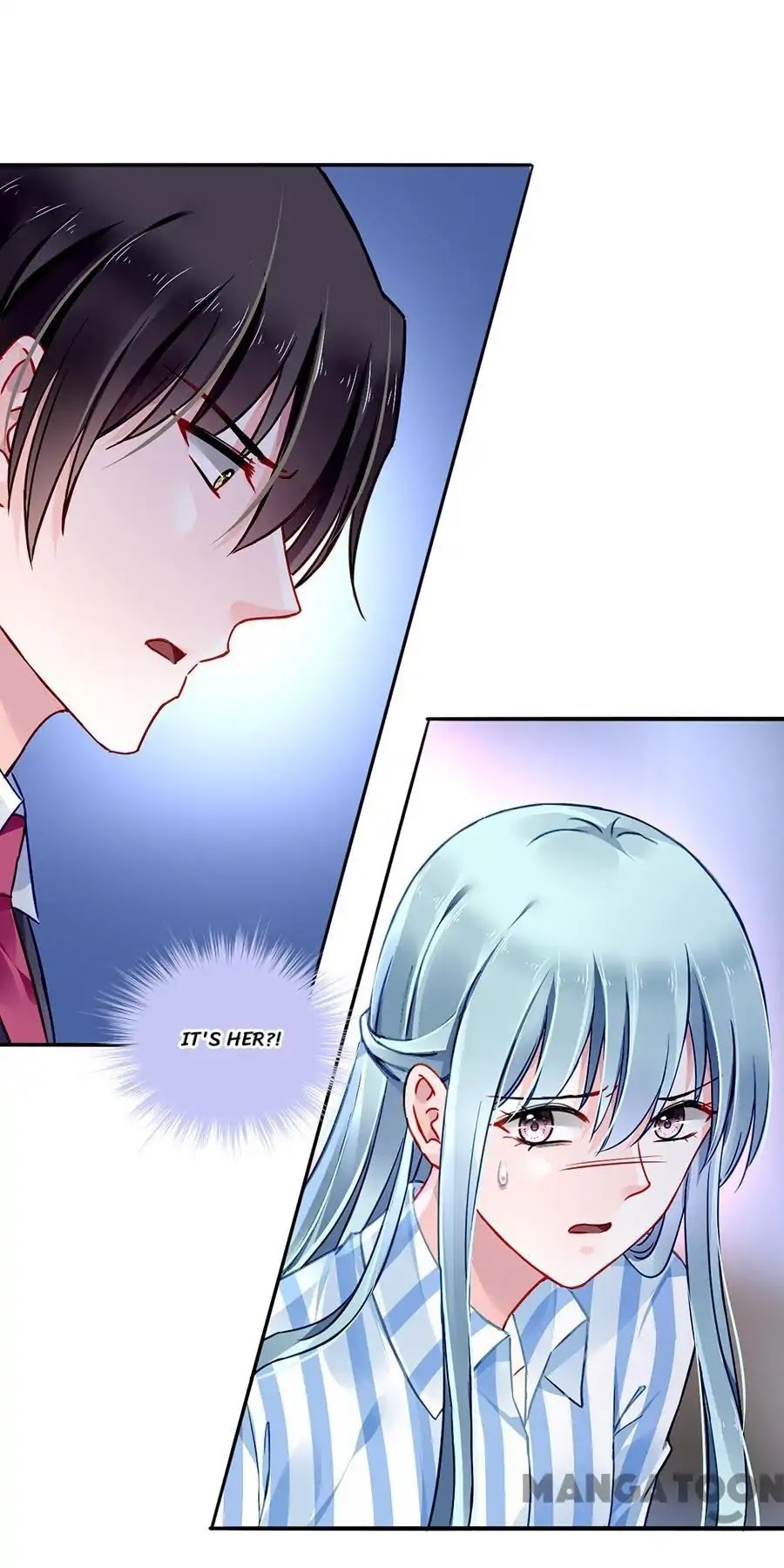 Revenge of the Heiress in Distress Chapter 111 - page 29
