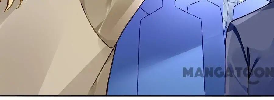 Revenge of the Heiress in Distress Chapter 111 - page 8