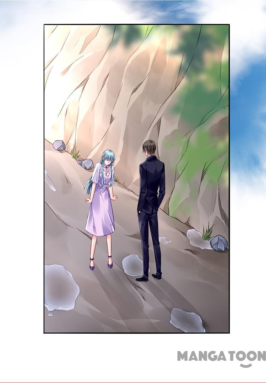 Revenge of the Heiress in Distress Chapter 160 - page 1