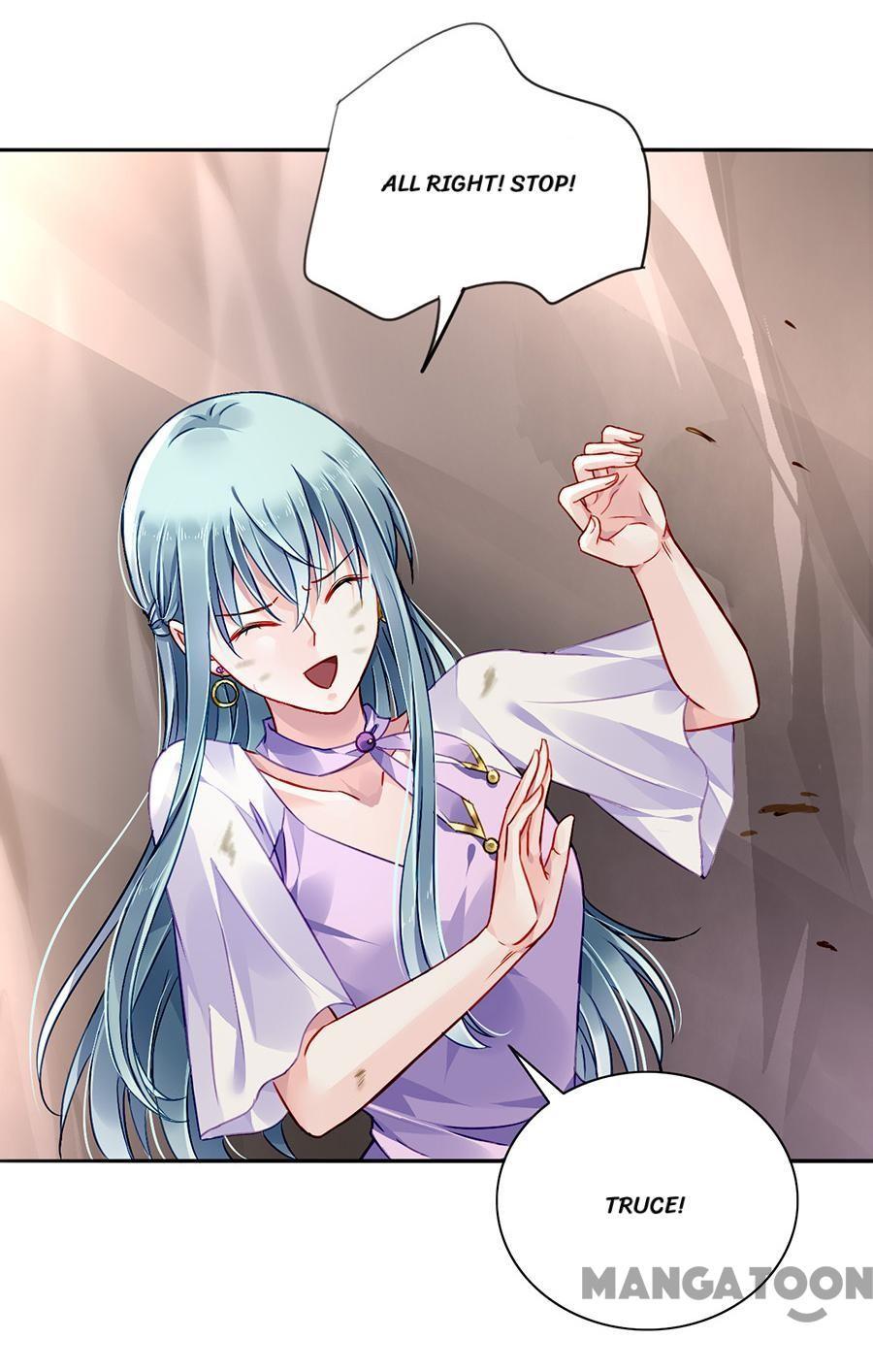 Revenge of the Heiress in Distress Chapter 160 - page 12