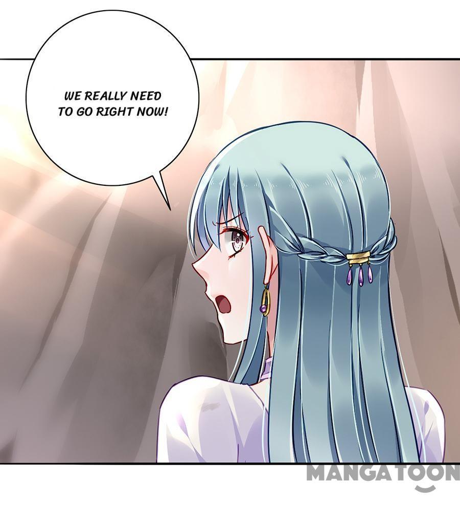 Revenge of the Heiress in Distress Chapter 160 - page 14