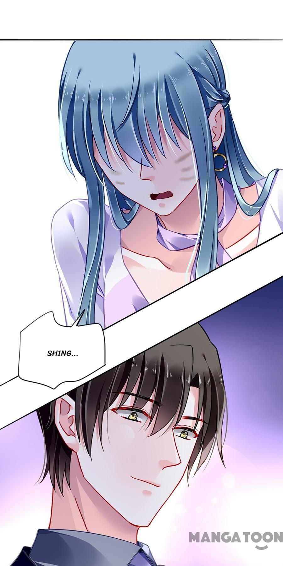 Revenge of the Heiress in Distress Chapter 160 - page 2
