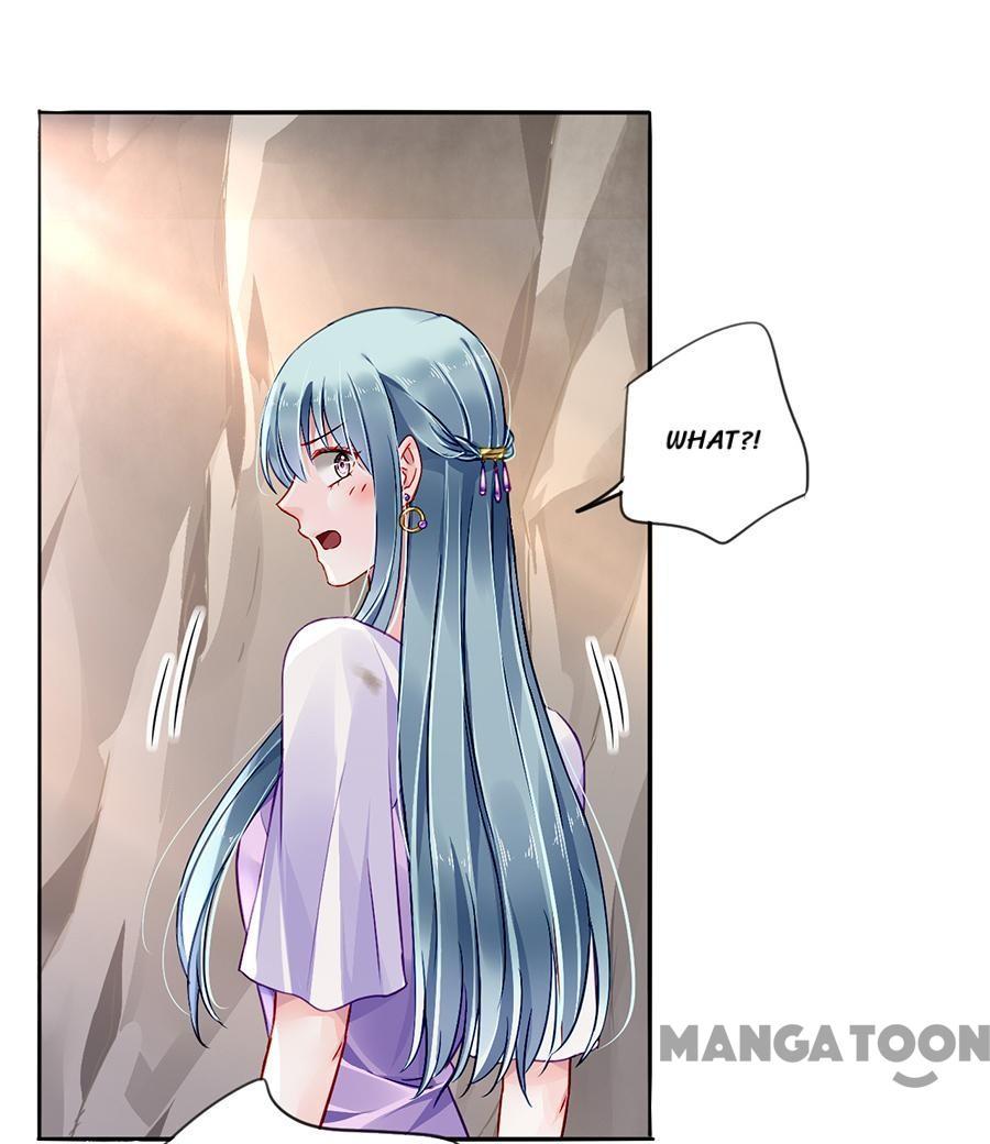 Revenge of the Heiress in Distress Chapter 160 - page 20