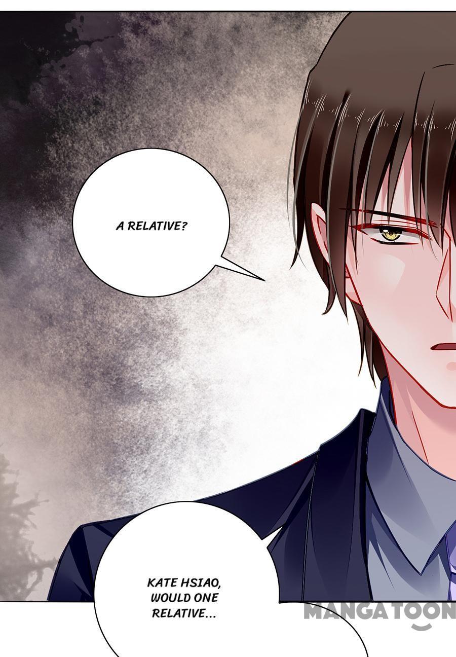 Revenge of the Heiress in Distress Chapter 160 - page 22