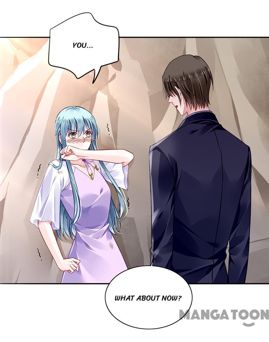 Revenge of the Heiress in Distress Chapter 160 - page 30