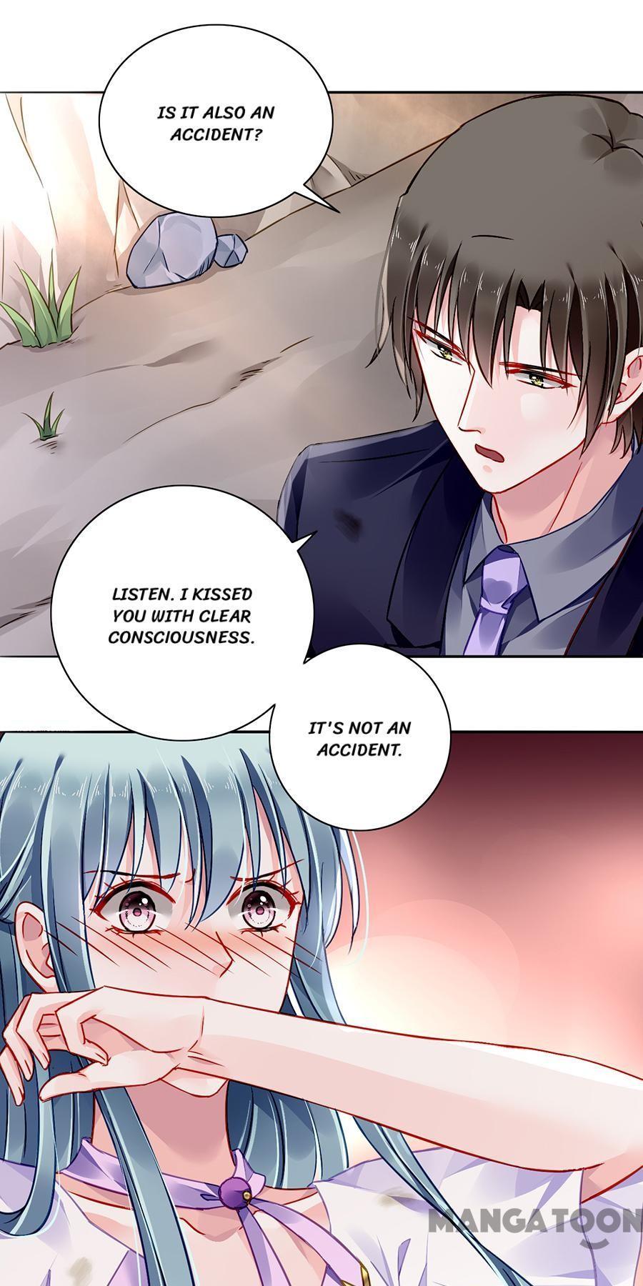 Revenge of the Heiress in Distress Chapter 160 - page 31