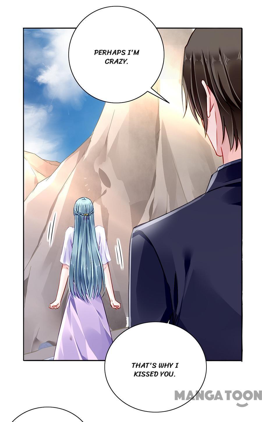 Revenge of the Heiress in Distress Chapter 160 - page 37