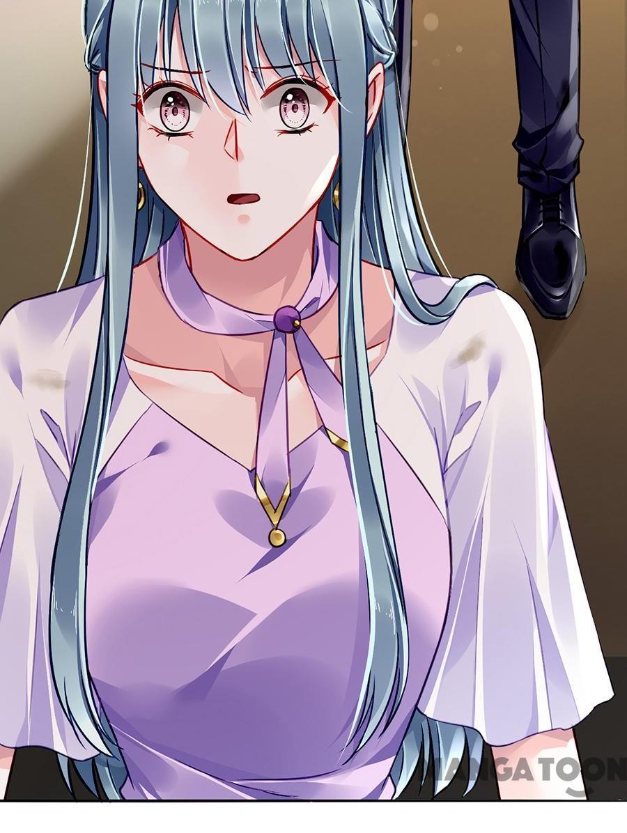 Revenge of the Heiress in Distress Chapter 160 - page 40