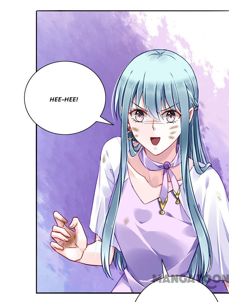 Revenge of the Heiress in Distress Chapter 160 - page 5