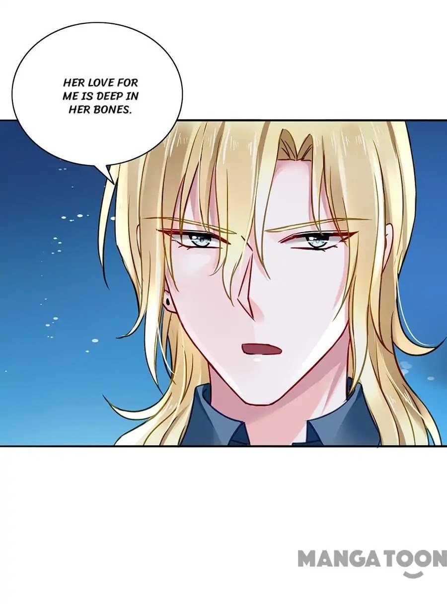 Revenge of the Heiress in Distress Chapter 112 - page 11