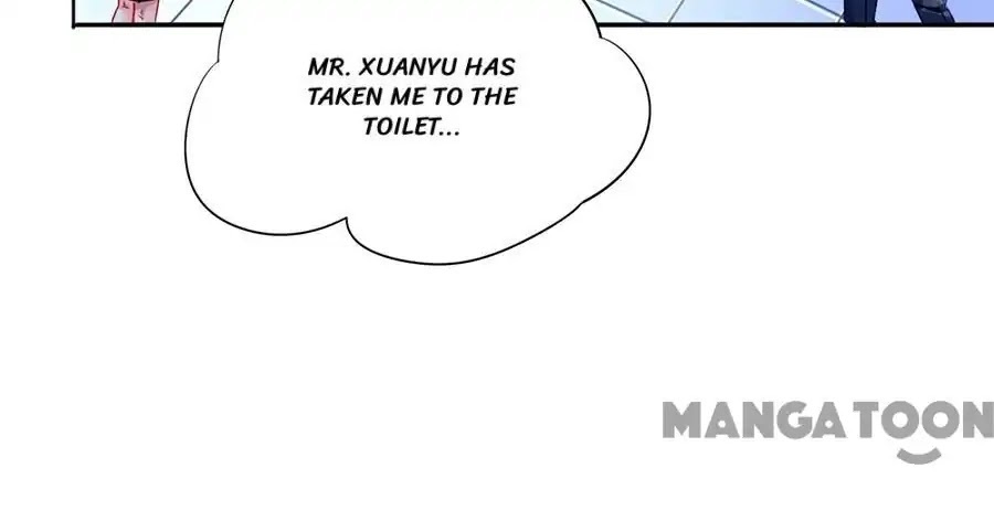 Revenge of the Heiress in Distress Chapter 112 - page 17