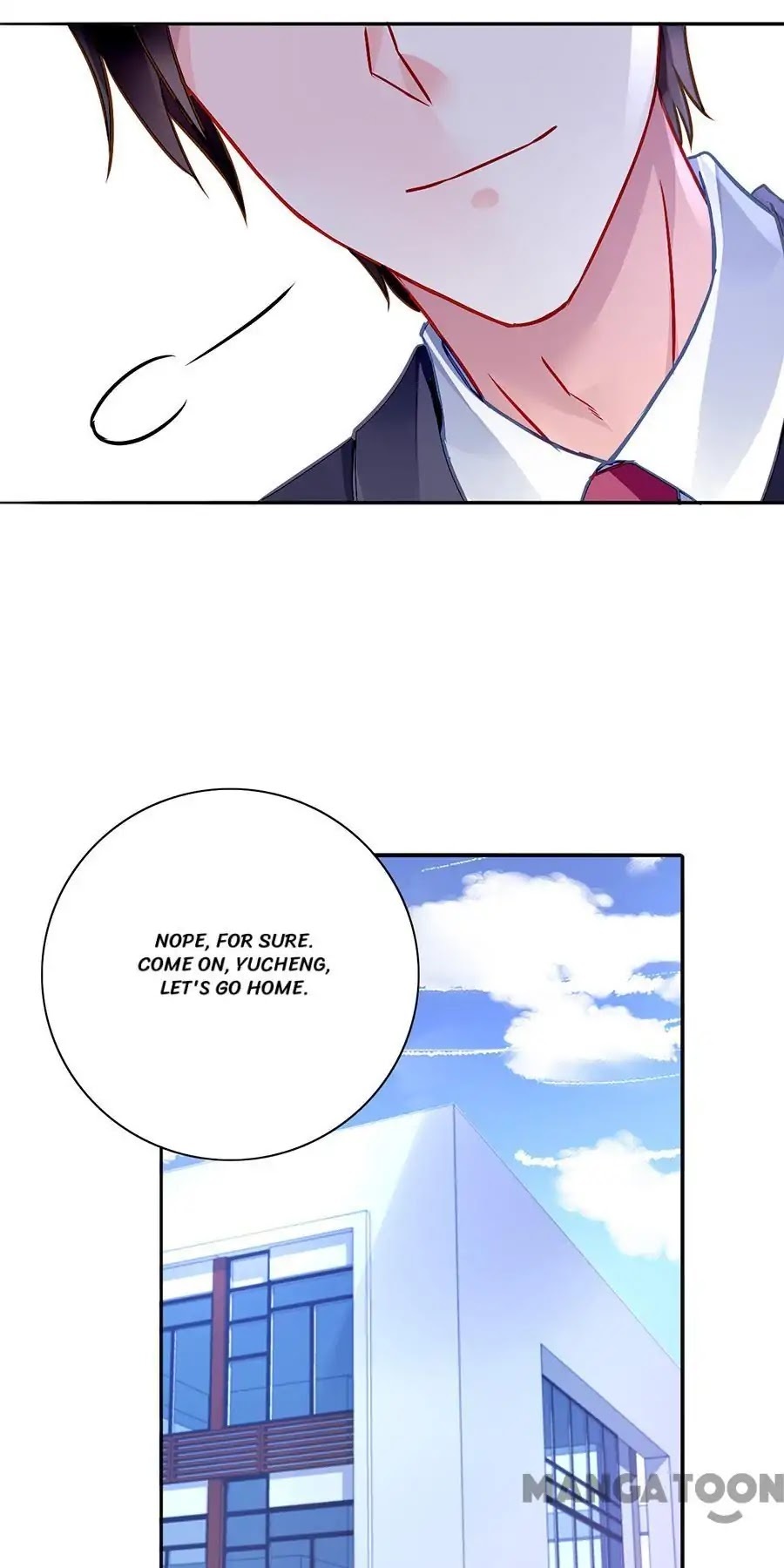Revenge of the Heiress in Distress Chapter 112 - page 22