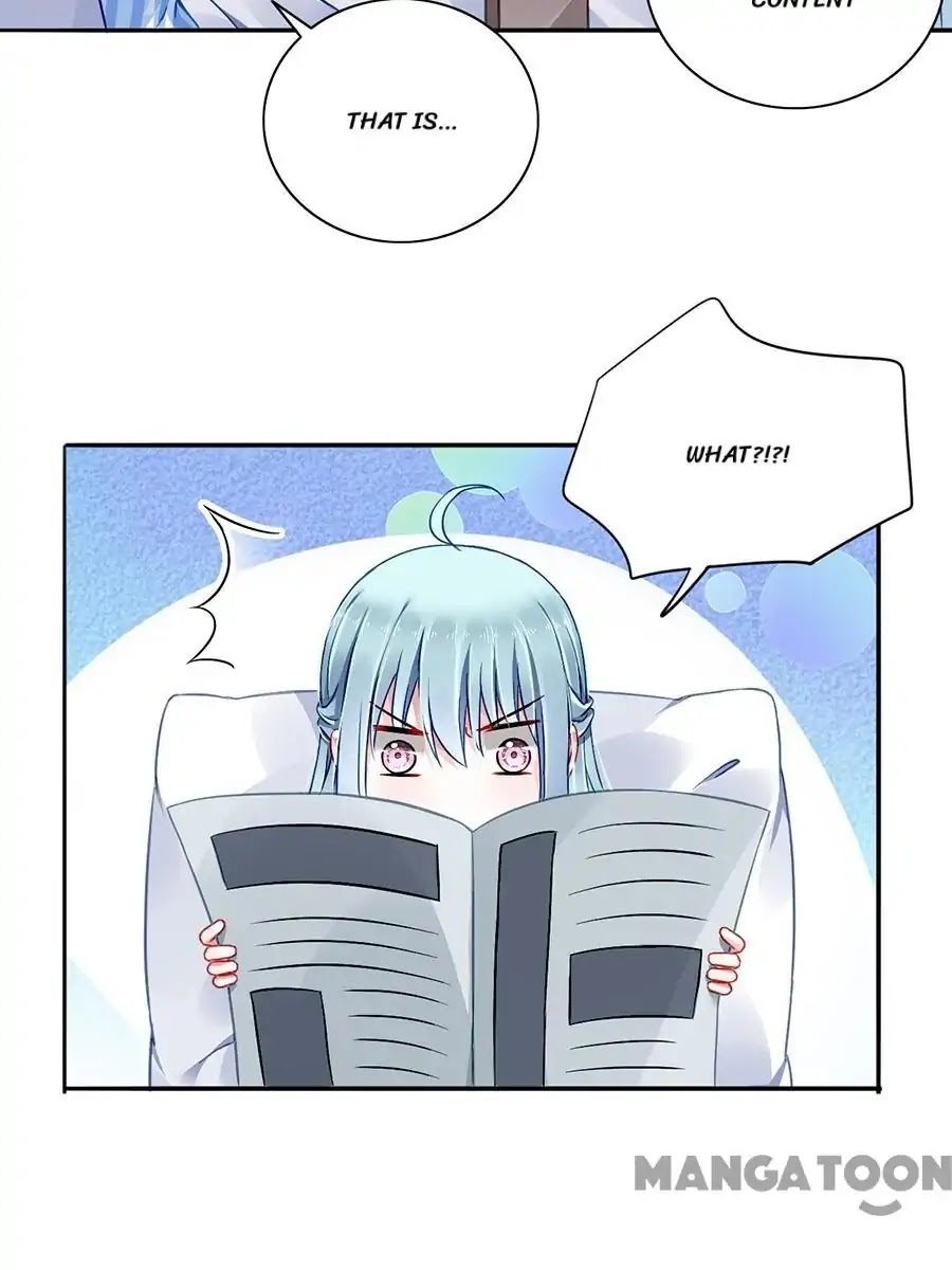 Revenge of the Heiress in Distress Chapter 112 - page 28