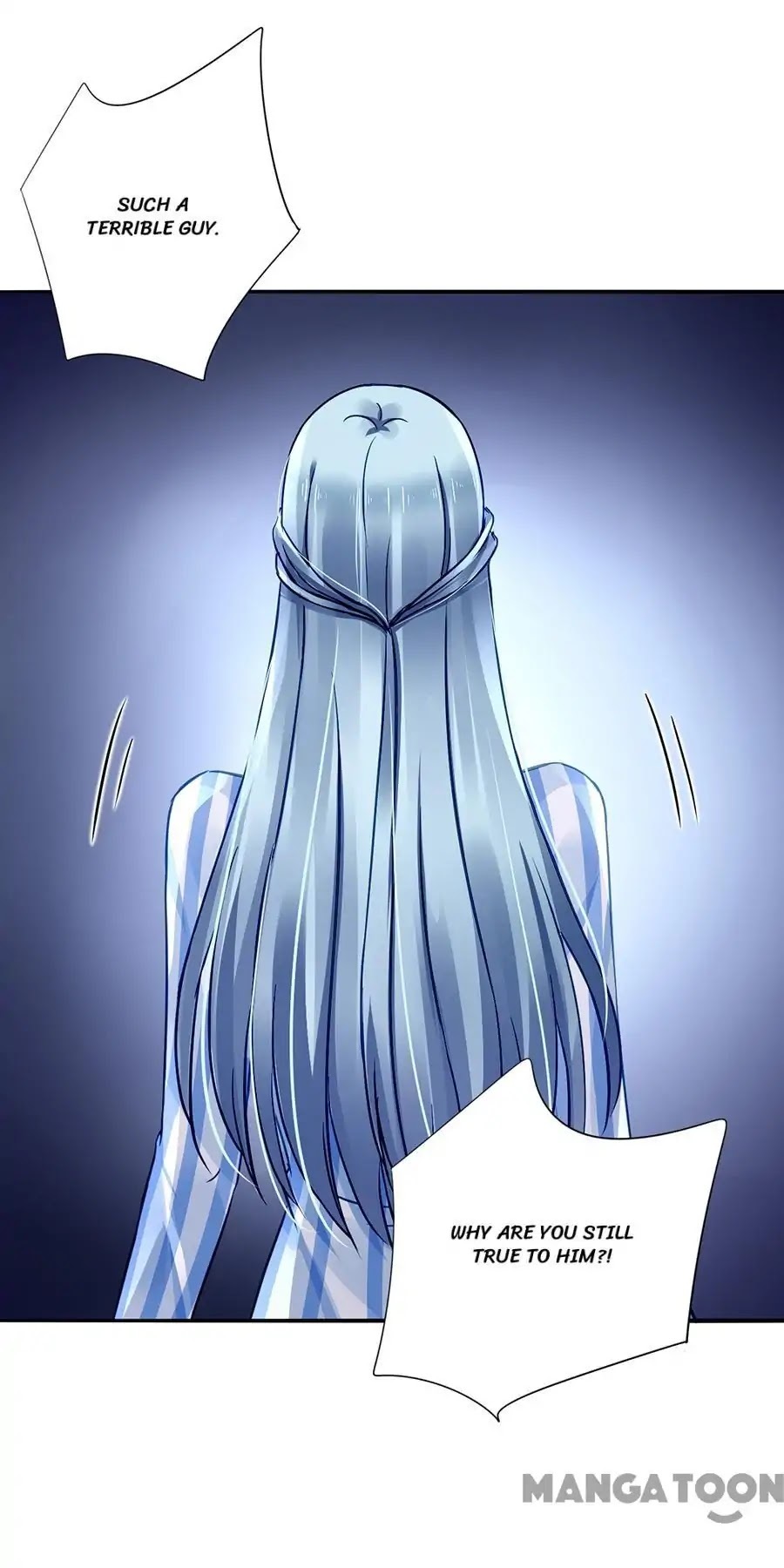 Revenge of the Heiress in Distress Chapter 112 - page 5