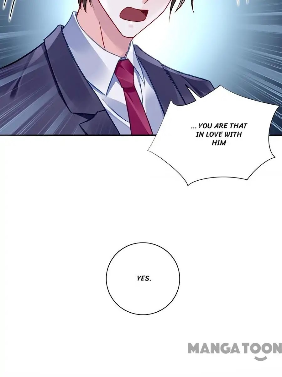 Revenge of the Heiress in Distress Chapter 112 - page 8