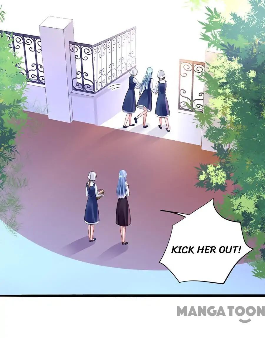 Revenge of the Heiress in Distress Chapter 64 - page 1