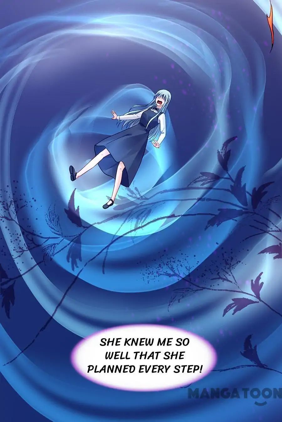Revenge of the Heiress in Distress Chapter 64 - page 11