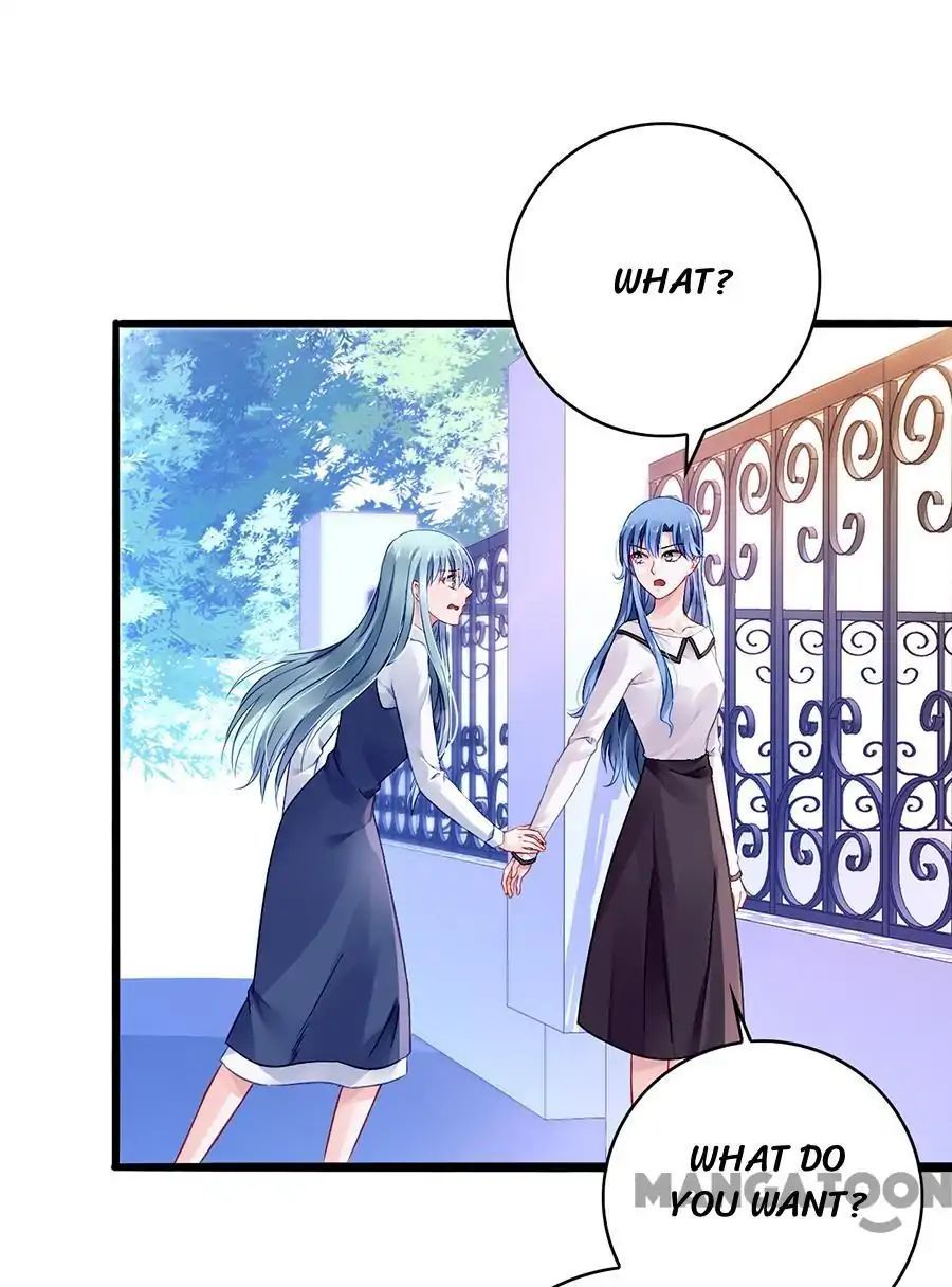 Revenge of the Heiress in Distress Chapter 64 - page 14