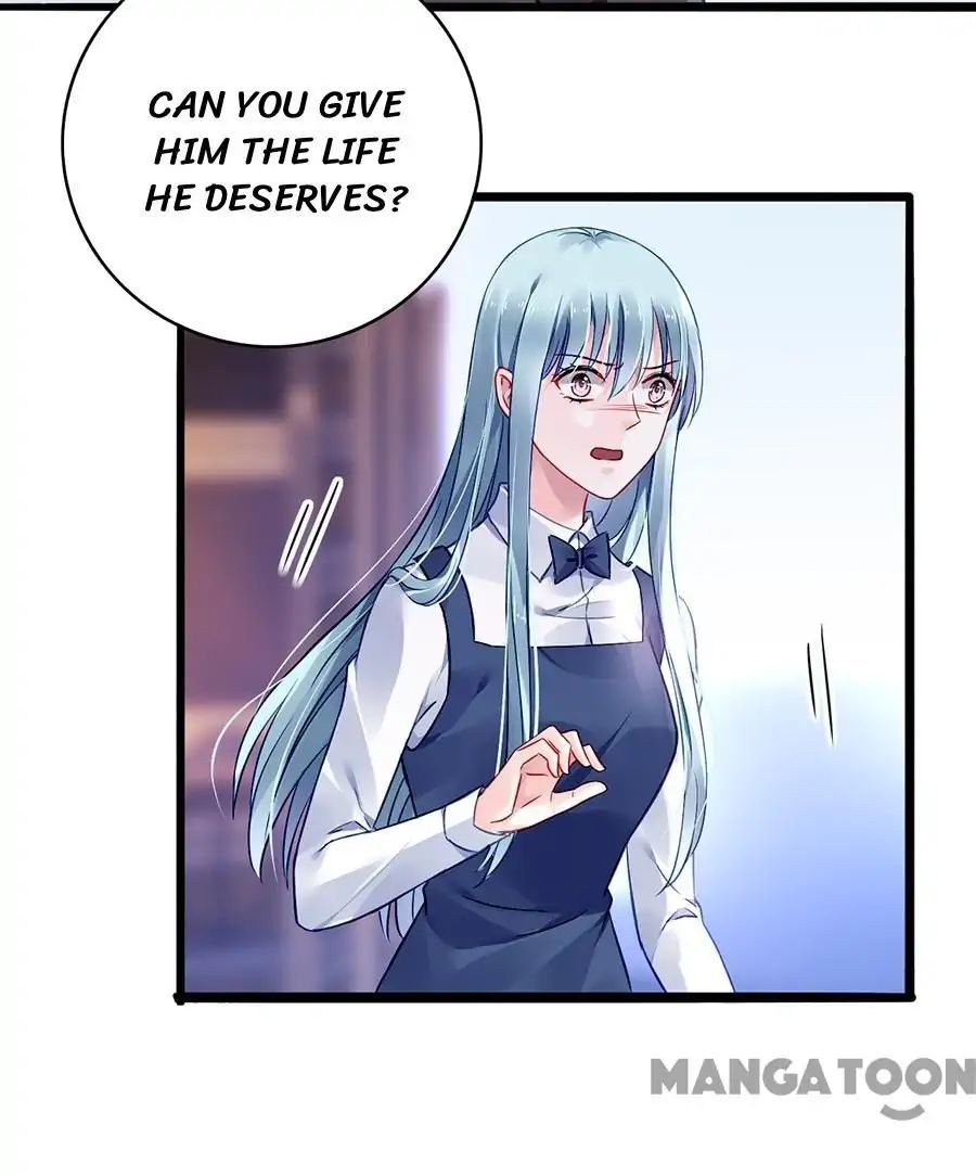 Revenge of the Heiress in Distress Chapter 64 - page 17
