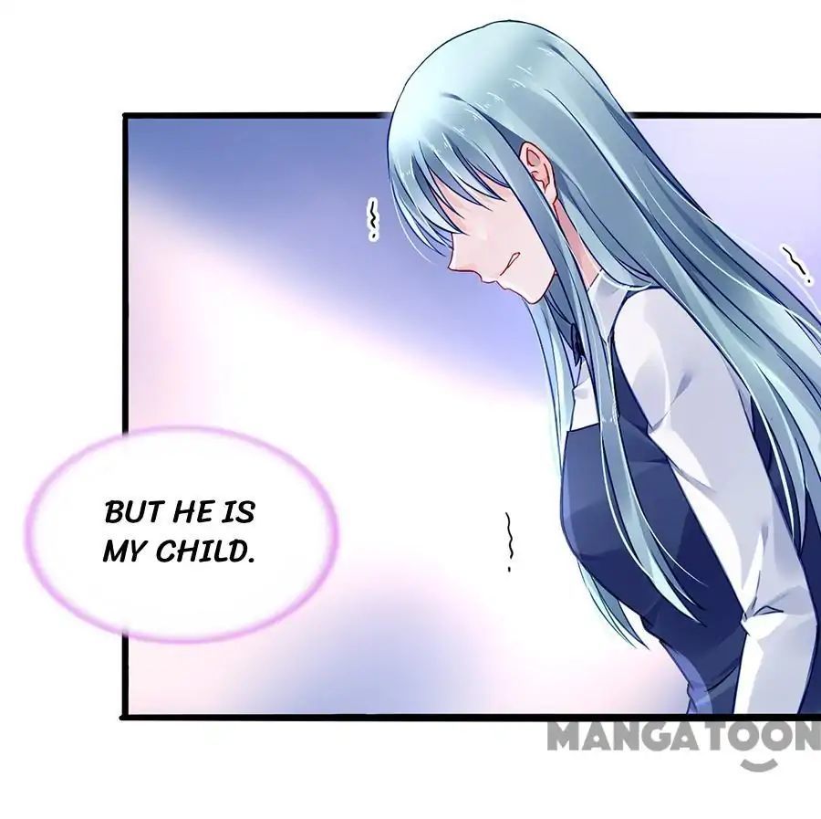 Revenge of the Heiress in Distress Chapter 64 - page 19