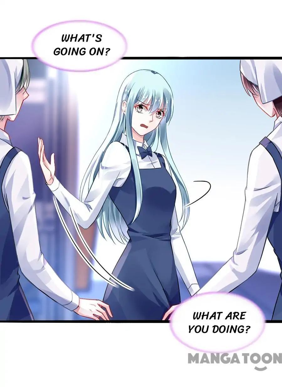 Revenge of the Heiress in Distress Chapter 64 - page 2