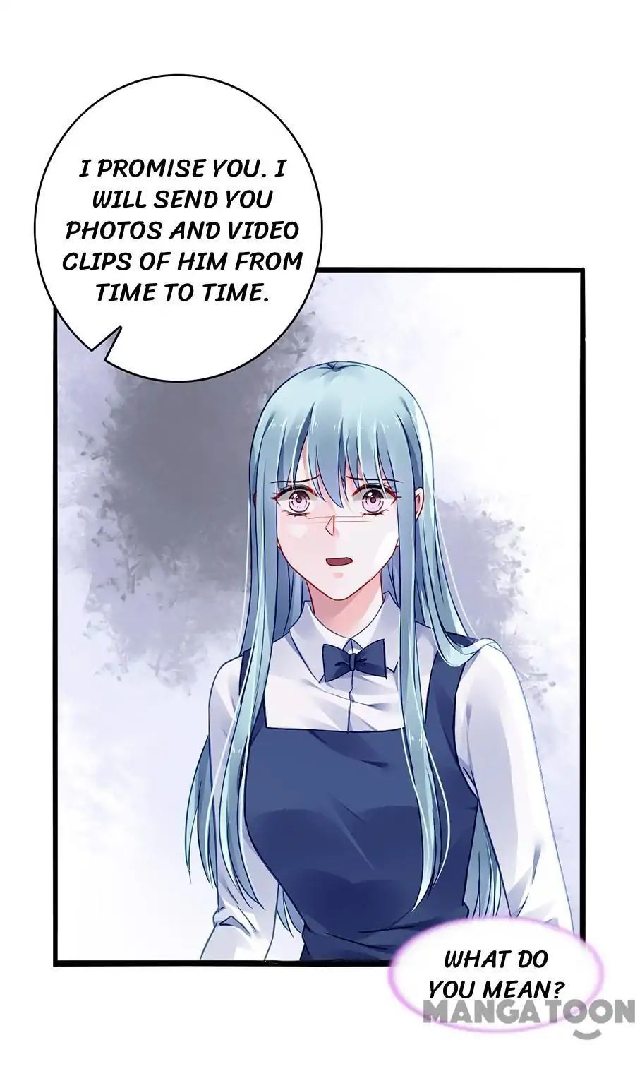Revenge of the Heiress in Distress Chapter 64 - page 21