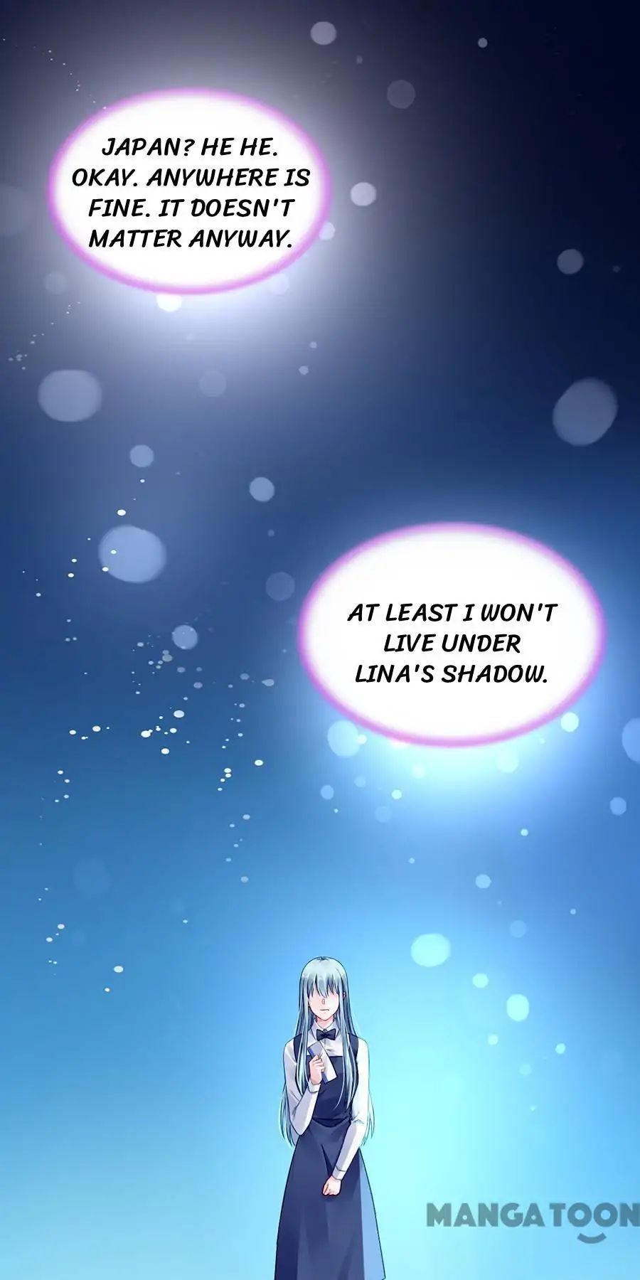 Revenge of the Heiress in Distress Chapter 64 - page 24