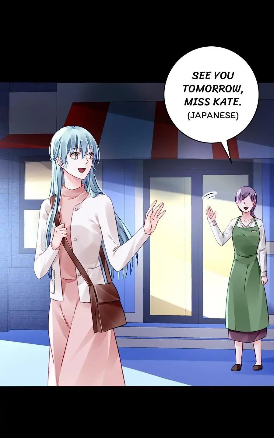 Revenge of the Heiress in Distress Chapter 64 - page 31