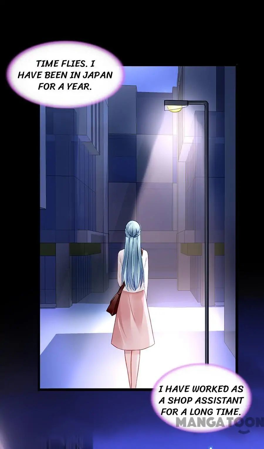 Revenge of the Heiress in Distress Chapter 64 - page 32